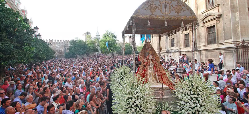 Virgendelosreyes asunciónagosto